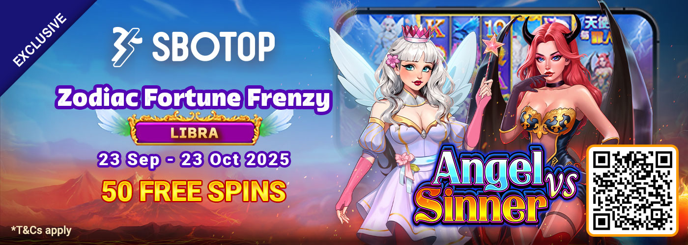 Zodiac Fortune Frenzy