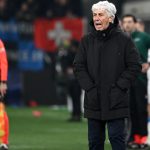 Since Gian Piero Gasperini's arrival in 2016/17, Juventus vs Atalanta has recorded the most draws in Serie A