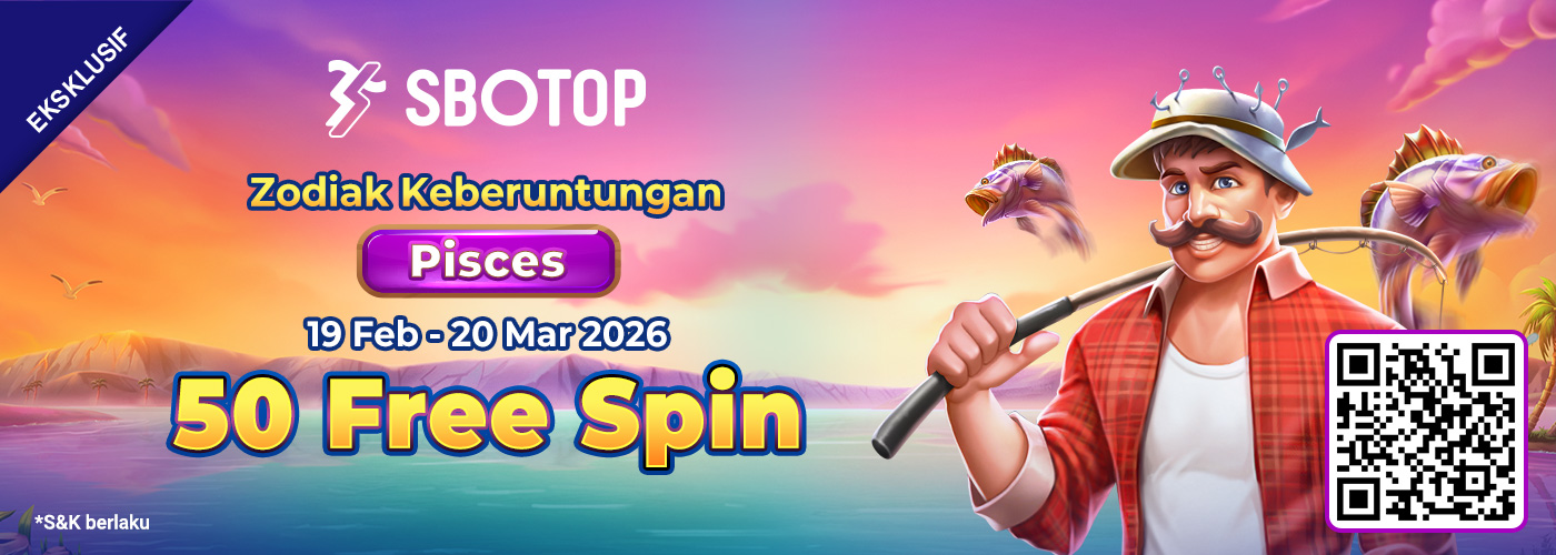 Zodiak Keberuntungan