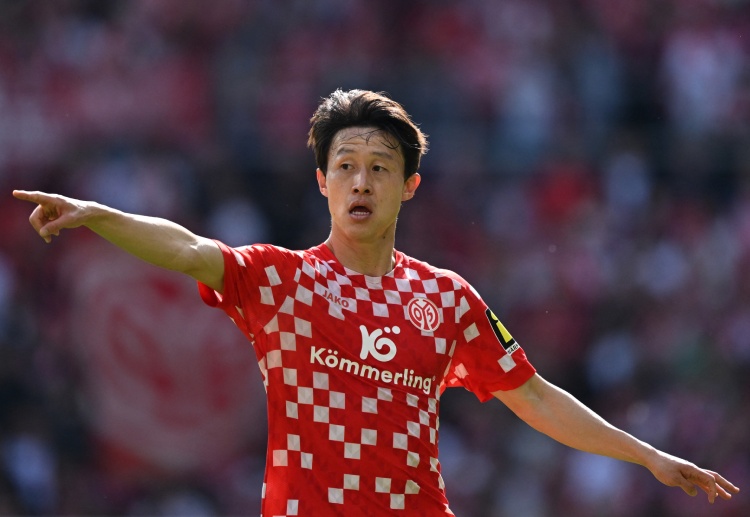 ไมนซ์ 05 เคยชนะ บาเยิร์น จากนัดล่าสุดใน บุนเดสลีกา 2025