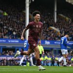 英超联赛 打破僵局