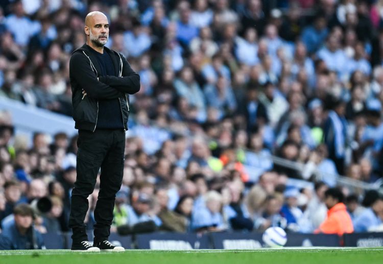 แมนเชสเตอร์ ซิตี้ พร้อมจัดทีมที่ดีที่สุดในเกมสุดท้าย พรีเมียร์ลีก 2025