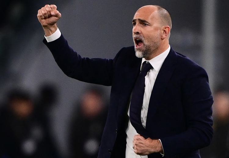 Serie A: Juventus có thể sẽ có 1 trận đấu không quá lép vế trước Lazio