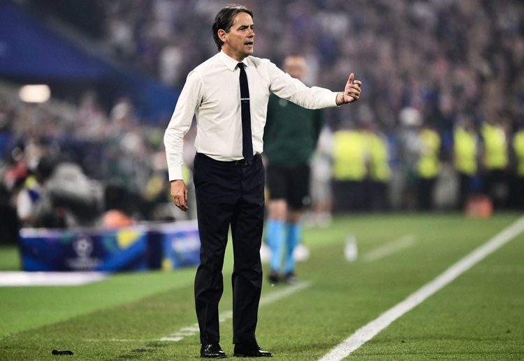 Former Inter manager Simone Inzaghi will move to Saudi Pro League as Al-Hilal's new manager