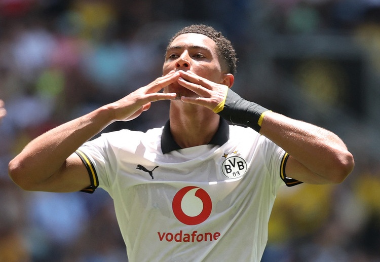 โบรุสเซีย ดอร์ทมุนด์ สถานการณ์เข้ารอบ ฟุตบอลชิงแชมป์สโมสรโลก 2025 ยังต้องลุ้นหนัก