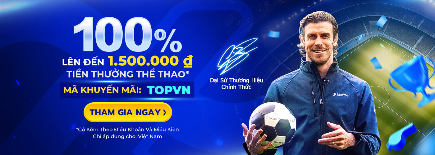 Promotion Jun 2025 – VN