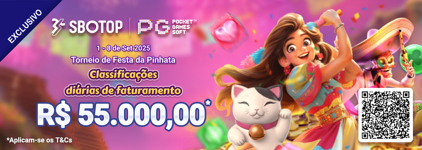 Torneio de Festa da Pinhata PG Soft