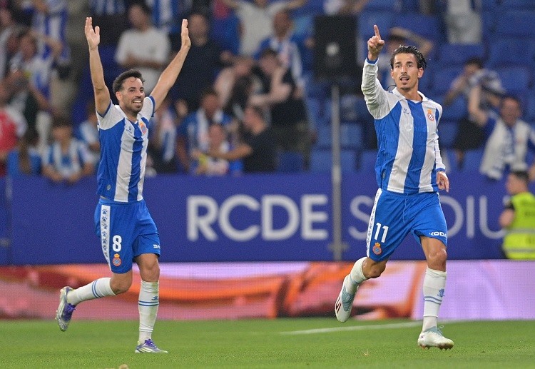La Liga: Atletico Madrid phải trắng tay ra về