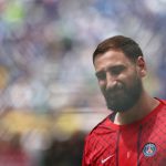 Ligue 1: Donnarumma vẫn đang chưa giai hạn hợp đồng với PSG