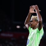 Lamine Yamal berpeluang cetak gol di pertandingan La Liga