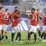 แมนเชสเตอร์ ยูไนเต็ด ไม่แพ้ใคร 5 นัดหลังสุดใน ฟุตบอลกระชับมิตร 2025