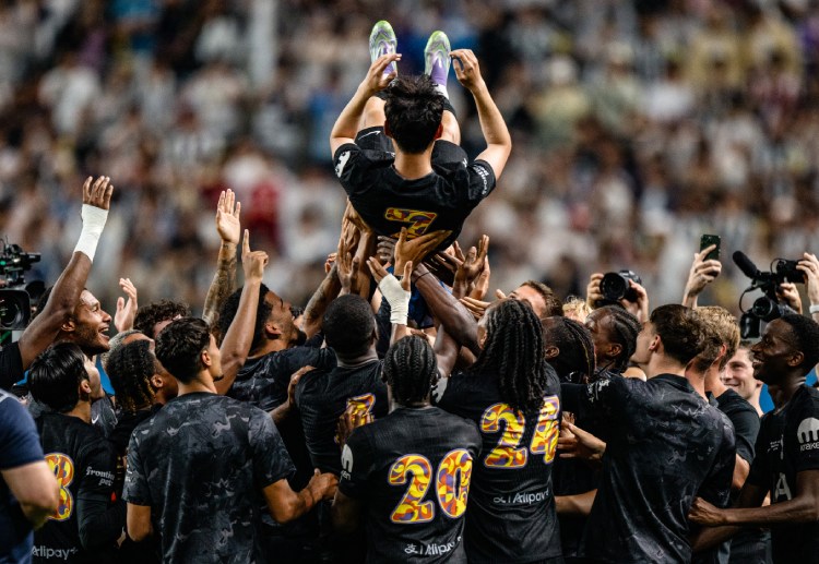 ท็อตแน่ม ฮ็อตสเปอร์ คุณภาพยังเป็นรอง เสือใต้ ก่อนเจอกันในฟุตบอลกระชับมิตร 2025