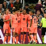 บาร์เซโลน่า ไม่เร่งใช้งาน ยามาล เพื่อให้นักเตะได้ฟื้นฟูเต็มที่ก่อนลงเล่น ลา ลีกา 2025