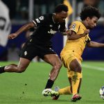 Taruhan Serie A: Juventus vs Atalanta