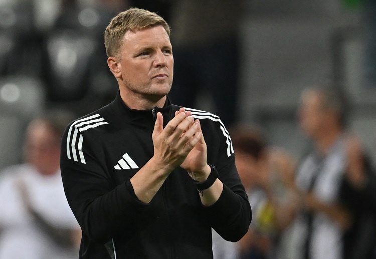 뉴캐슬 유나아티드는 다가오는 시즌 개막전에서 바르셀로나를 꺾고 챔피언스리그에서 기세를 올리려 한다.