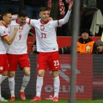 Skor akhir kualifikasi Piala Dunia 2026: Belanda 1-1 Polandia