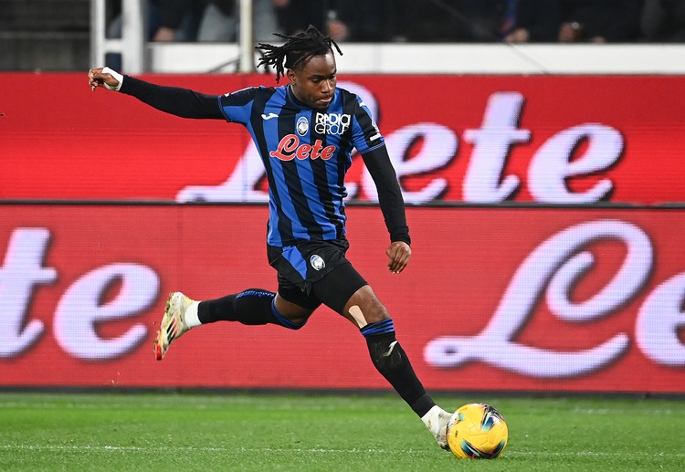 意甲联赛 增添火力