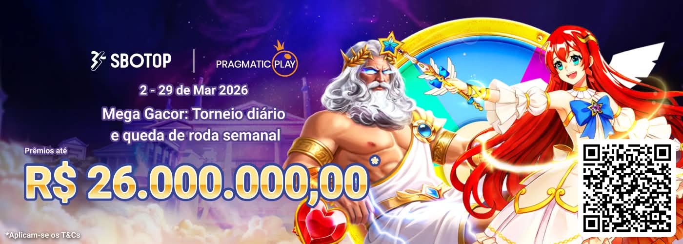 Pragmatic Play Mega Gacor: Torneio Diário e Roda Semanal