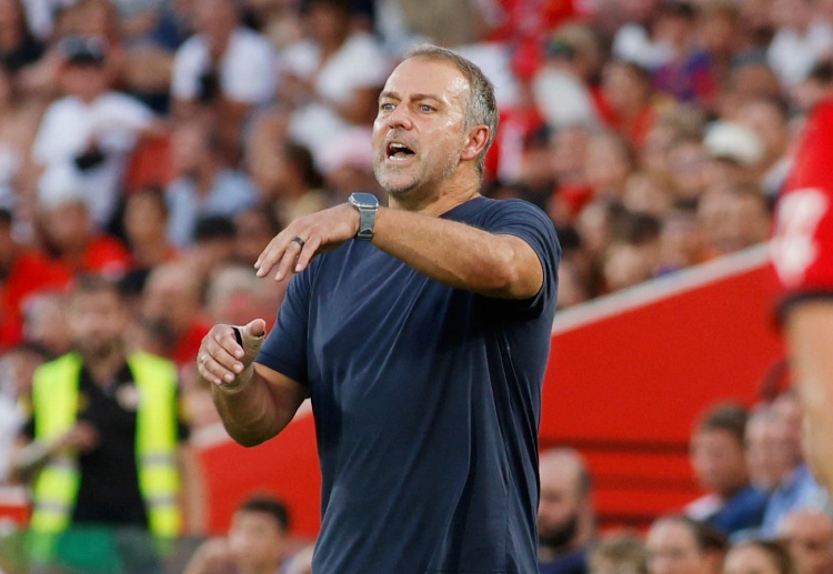 လာလီဂါ ကလပ်ဟာ လက်ရှိမှာ ဘိုရပ်ရှား ဒေါ့မန်က နီကို ရှလော့တ်တာဘက်ခ်ကို ခေါ်ယူဖို့ ဆုံးဖြတ်ခဲ့ကြောင်း သိရပါတယ်။