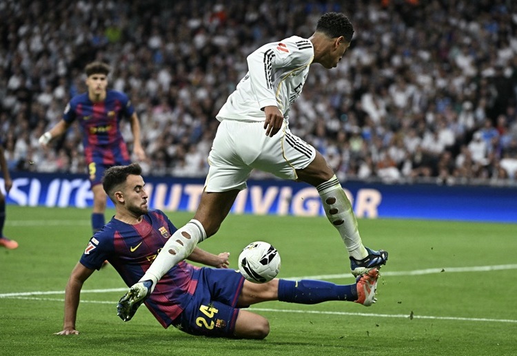 西甲联赛 反超比分