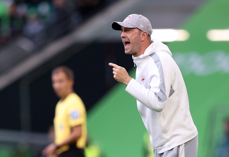 แอร์เบ ไลป์ซิก ลุ้นเบียด ดอร์ทมุนด์ ขึ้นรองจ่าฝูง บุนเดสลีกา 2025