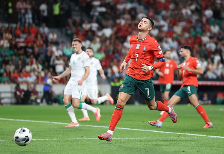 World Cup 2026: Portugal are on the verge of qualification as they host Hungary in a Group F encounter