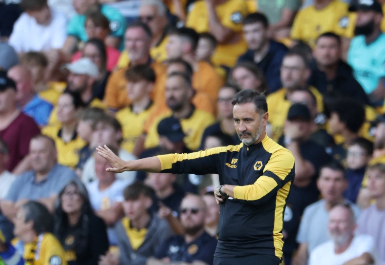 Wolves đối đầu Chelsea trong khuôn khổ Cúp Liên đoàn Anh 2025/26