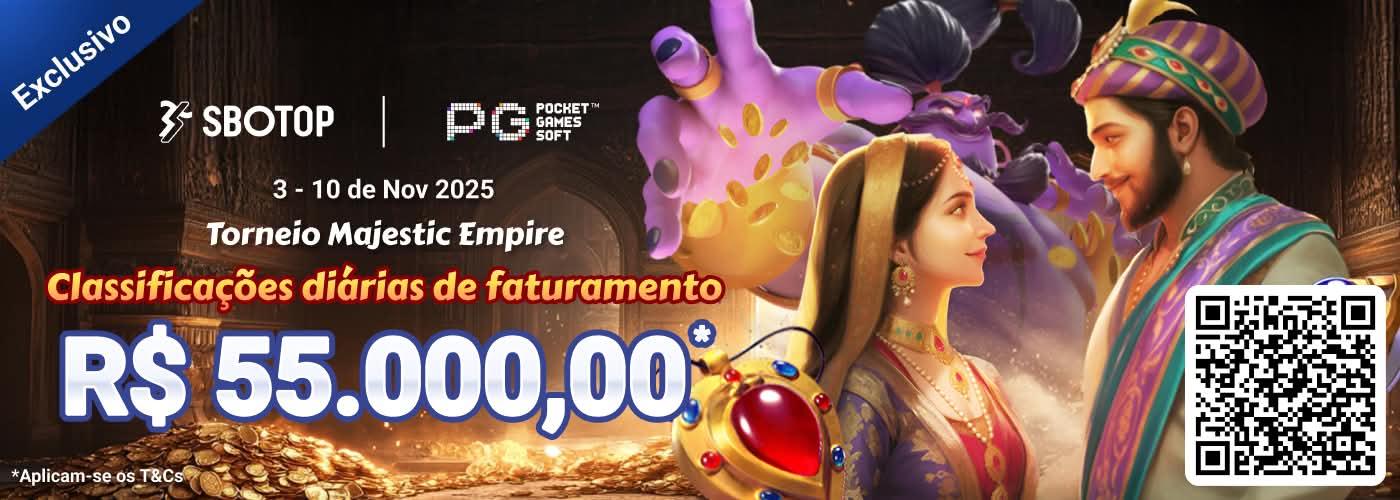 Torneio PG Soft Majestic Empire