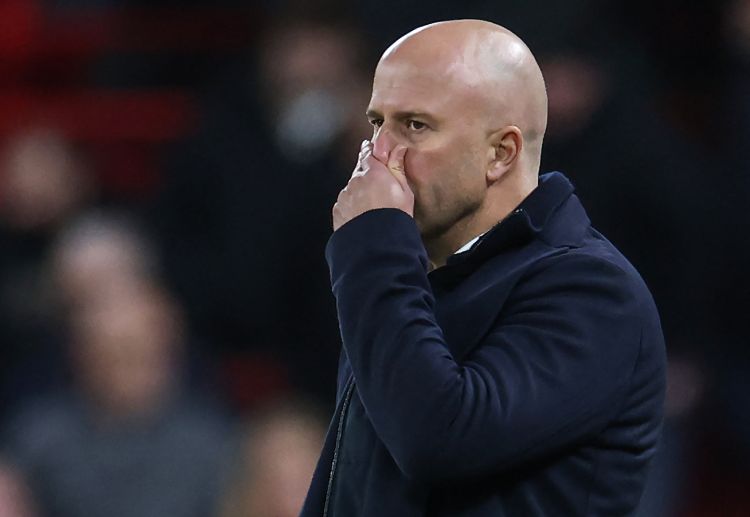 英超联赛 岌岌可危