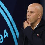 Liverpool boss Arne Slot is optimistic about getting back into the Premier League title race