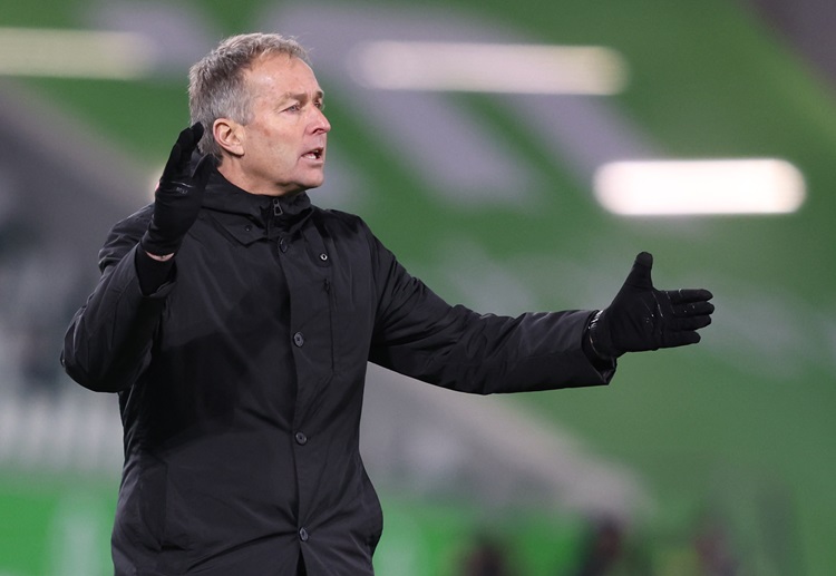 Champions League: Bayer Leverkusen to visit Manchester City this midweek