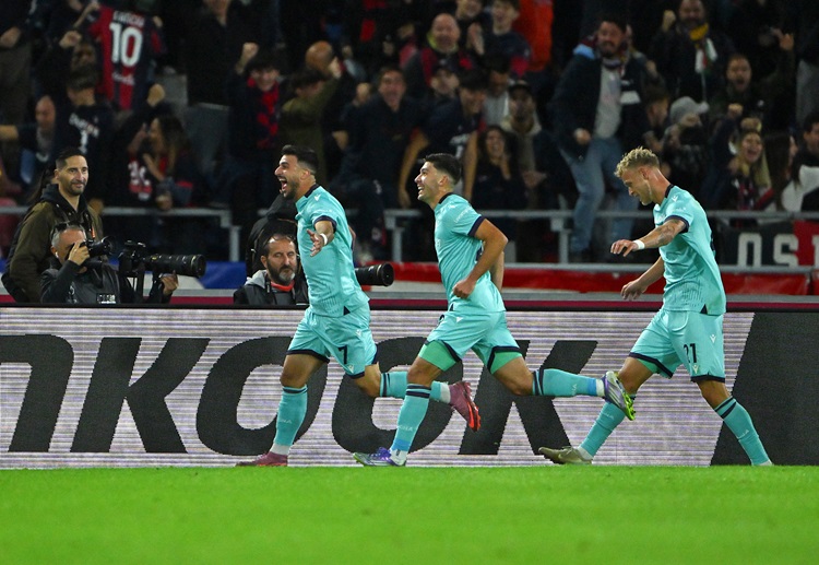 โบโลญญ่า ยังคงเป็นทีมที่ต่อกรด้วยยากใน กัลโช่ เซเรีย อา 2025