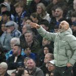 เชลซี อันดับพุ่งจี้ อาร์เซนอล จ่าฝูง พรีเมียร์ลีก 2025