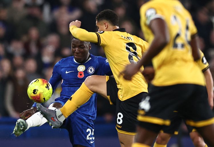 Chelsea giành 3 điểm thuyết phục ở vòng 11 Premier League