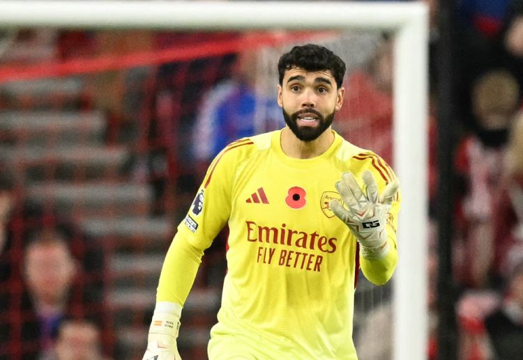 အာဆင်နယ် ဆန်းဒါးလန်းနဲ့ သရေကျခဲ့ပေမယ့် ပရီးမီးယားလိဂ် အမှတ်ပေးဇယား ဒုတိယ နေရာက မန်ချက်စတာစီးတီးနဲ့ ၇ မှတ် ကွာဟနေဆဲ ဖြစ်ပါတယ်။