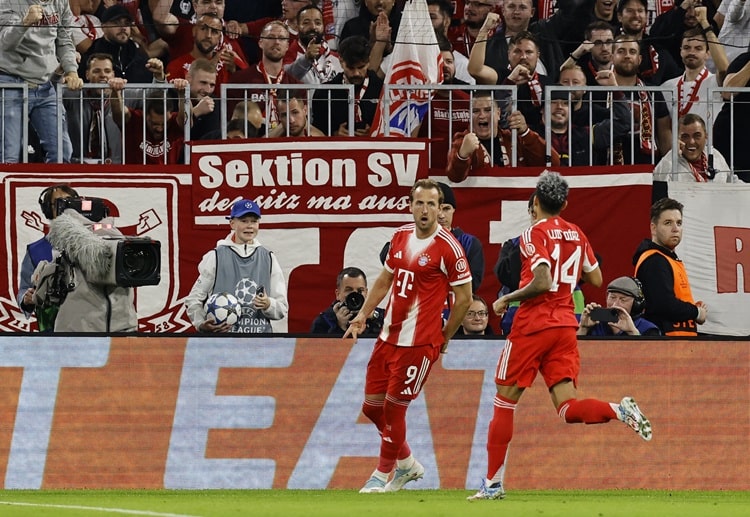 ဟယ်ရီကိန်း ကိုတော့ ပရီးမီးယားလိဂ် ကလပ်ဟောင်း အပြင် လာလီဂါ ကလပ် ဘာစီလိုနာ ကလည်း ခေါ်ယူချင်နေကြောင်း သိရပါတယ်။