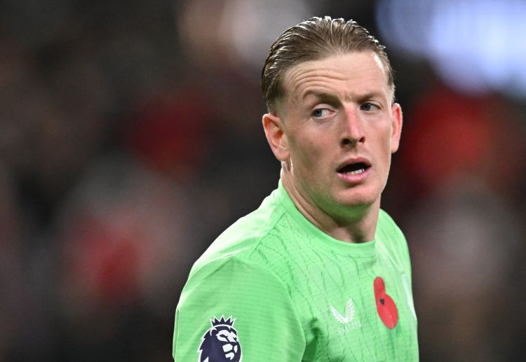 เอฟเวอร์ตัน เล่นได้ดีกว่า ฟูแล่ม กับการคว้า 3 แต้ม พรีเมียร์ลีก 2025