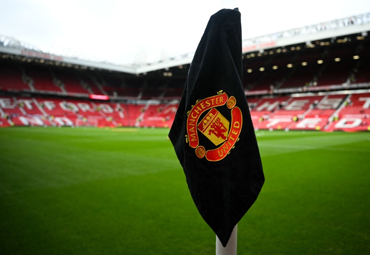 ပရီးမီးယားလိဂ် ကလပ် မန်ချက်စတာယူနိုက်တက် ကတော့ လာမယ့် ၂၀၂၆ ခုနှစ်မှာ ငွေအများအပြား သုံးစွဲဖို့ အတွက် ကစားသမား ၁၁ ယောက် အထိ ရောင်းထုတ်ဖို့ ဆန္ဒရှိနေပါတယ်။