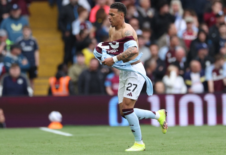 ရော်ဂျာစ်ရဲ့ စာချုပ်သစ်ကြောင့် သူ့ကို ခေါ်ယူချင်နေတဲ့ ပရီးမီးယားလိဂ် ထိပ်သီး ကလပ်တွေ အတွက်တော့ စိတ်ပျက်စရာ ဖြစ်ခဲ့ရပါတယ်။