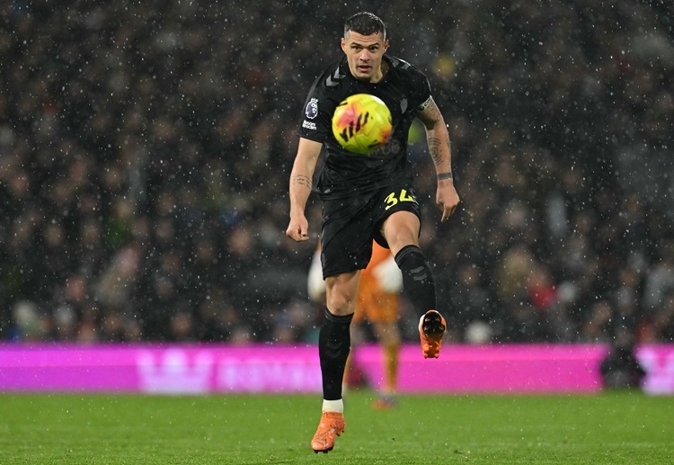 Statistik Fulham vs Sunderland di pekan kelima Premier League