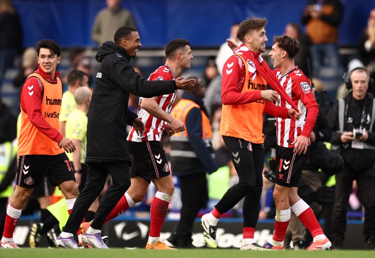 Klasemen Premier League 2025-2026