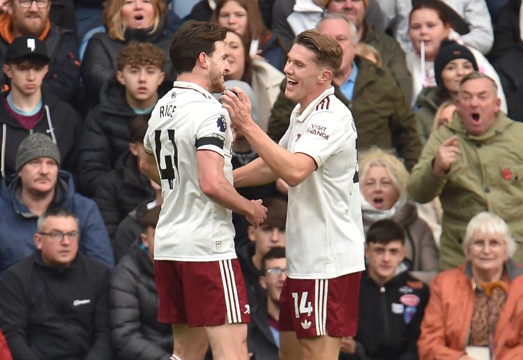 Premier League: Arsenal không gặp quá nhiều khó khăn