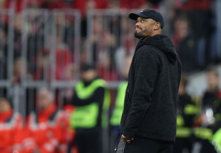 ဒါ့အပြင် ဘေယန်မြူးနစ်ဟာ ပဲရစ်စိန့်ဂျာမိန်းနဲ့ ချန်ပီယံလိဂ် နောက်ဆုံး တွေ့ဆုံမှု ၃ ကြိမ်စလုံး အနိုင်ရထားပါတယ်။