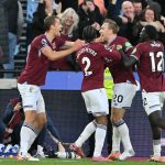 Premier League: West Ham tạo ra bất ngờ