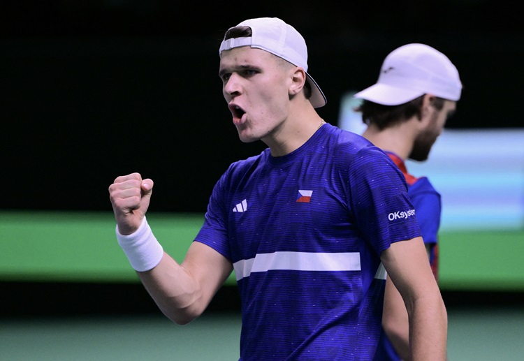 Jakub Mensik’s chances at the Next Gen ATP Finals 2025 increase with Joao Fonseca withdrawing