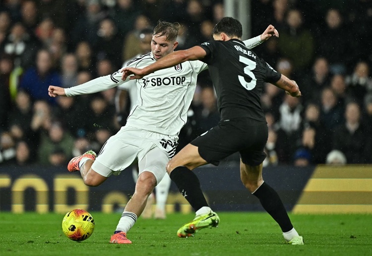 ฟูแล่ม แสดงให้เห็นถึงความเป็นนักสู้ พรีเมียร์ลีก 2025