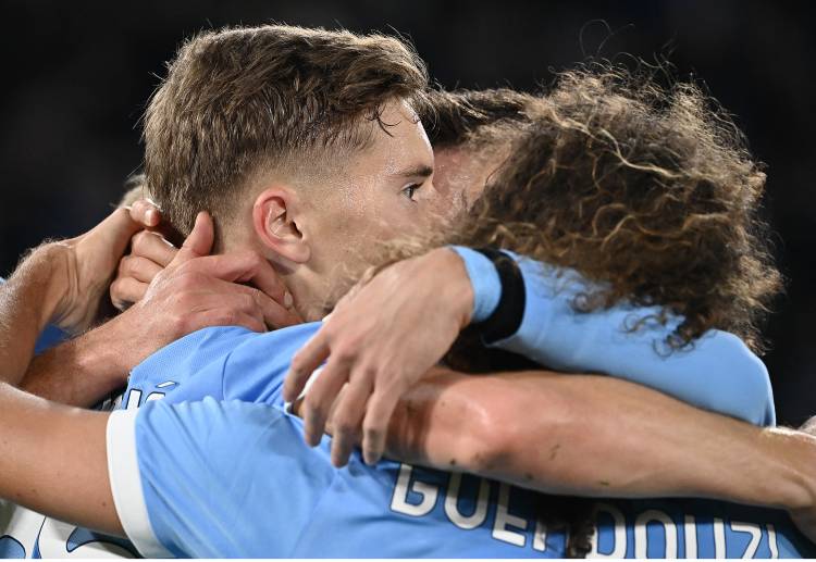 Lazio đá vòng 17 Serie A 2025/26 với cuộc chạm trán Udinese