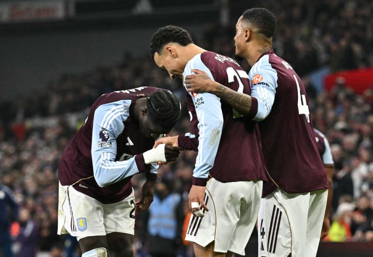 ယူနိုက်တက် ကတော့ အမှတ်ပေးဇယား အဆင့် ၇ နေရာမှာ ရပ်တည်နေခဲ့ပြီးတော့ လာမယ့် ဒီဇင်ဘာ ၂၇ ရက်နေ့မှာလည်း ပရီးမီးယားလိဂ် ပွဲစဉ် ၁၈ အဖြစ် နယူးကာဆယ်နဲ့ ပွဲကြပ်ကစားရဦးမှာ ဖြစ်ပါတယ်။