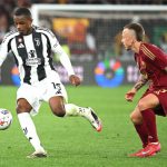 Taruhan Serie A: Juventus vs AS Roma
