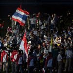 SEA Games 2025 hosts Thailand topped the medal table